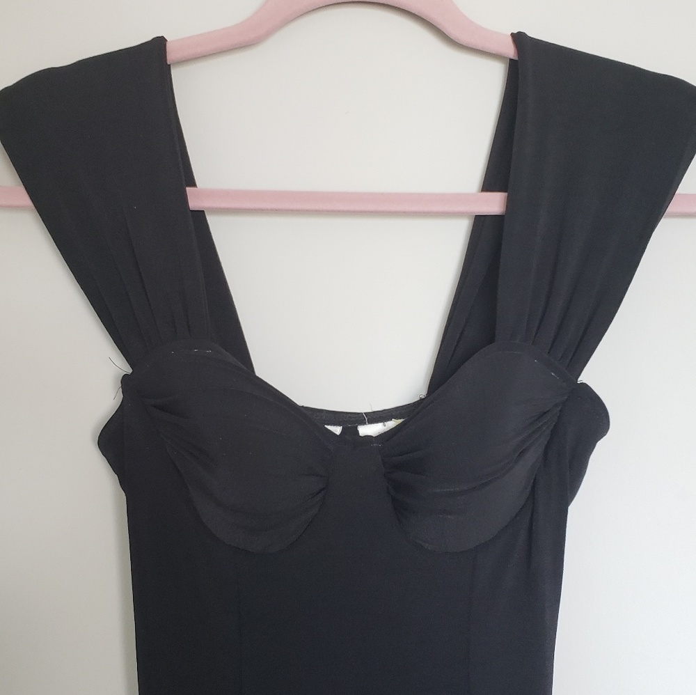 Vintage Moda Int'l Dress